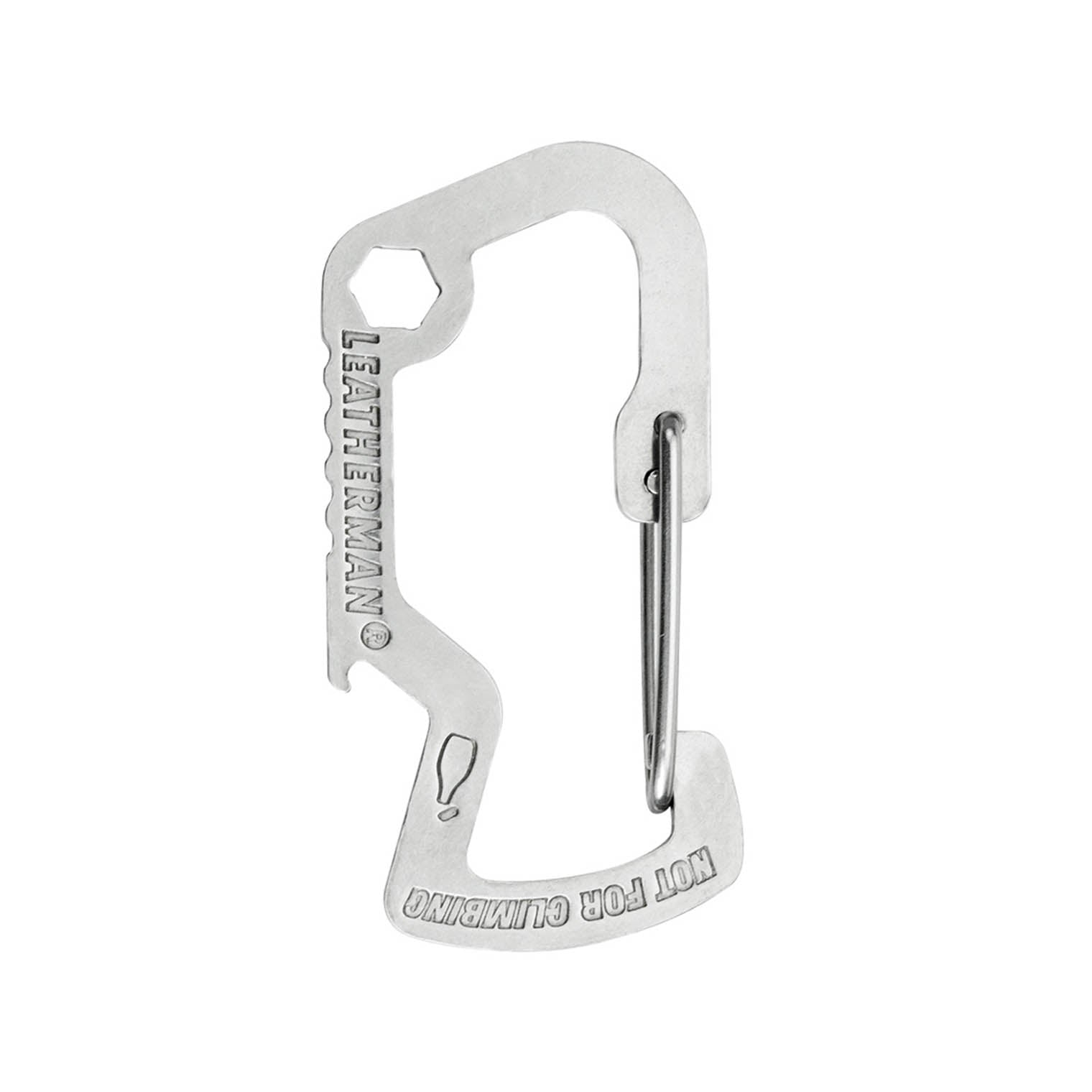 Carabiner Accessory
