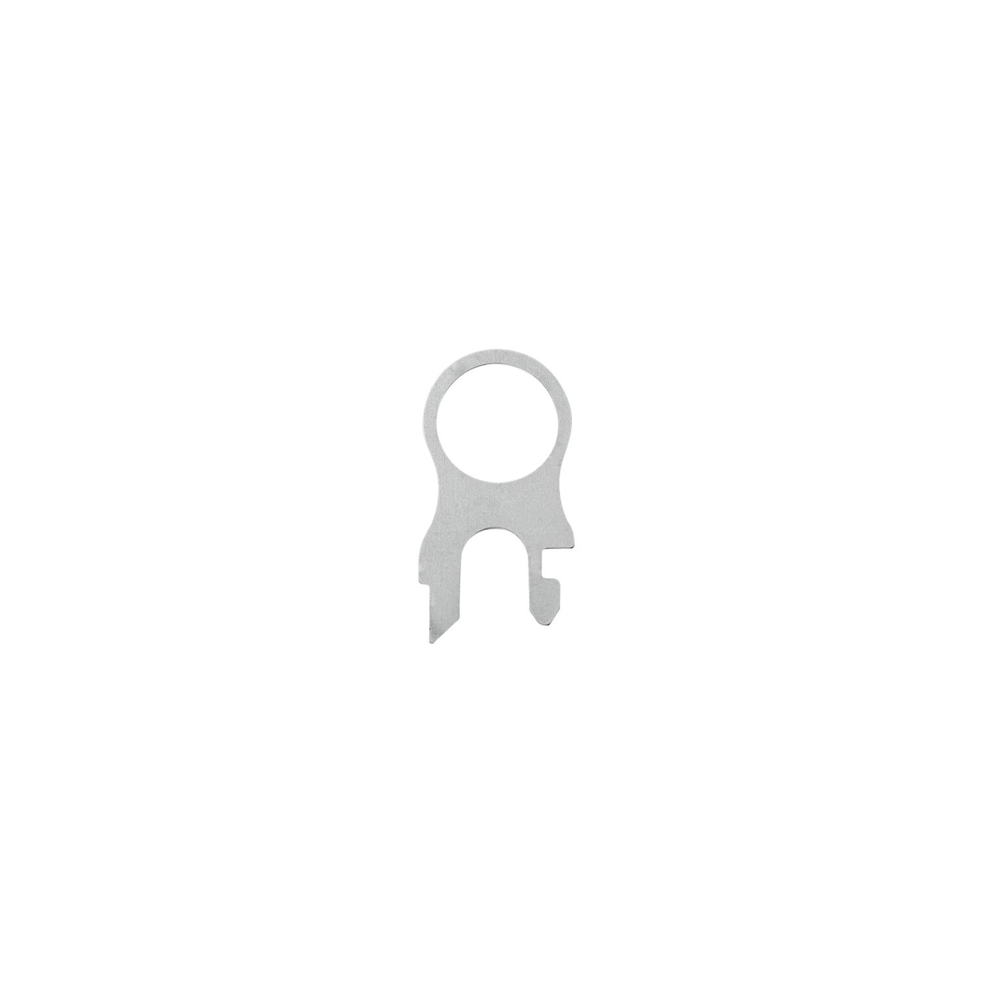 Quick-Release Lanyard Ring (For Wave® Plus. Wave® Alpha. Charge® Family. Surge®) - Image 2
